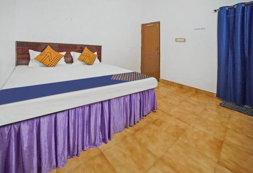 Spot On Hotel Morning Star Inn