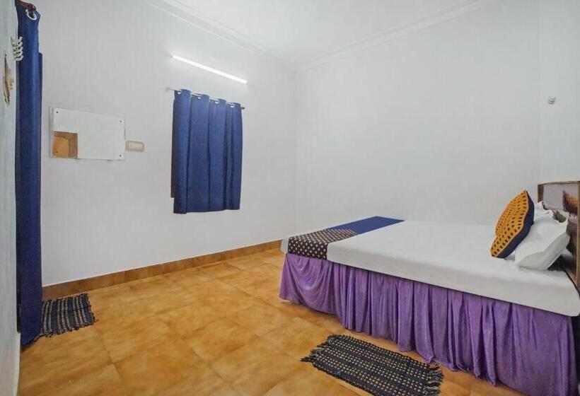 Spot On Hotel Morning Star Inn