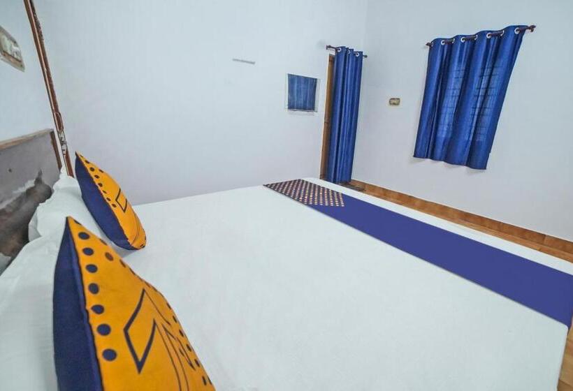 Spot On Hotel Morning Star Inn