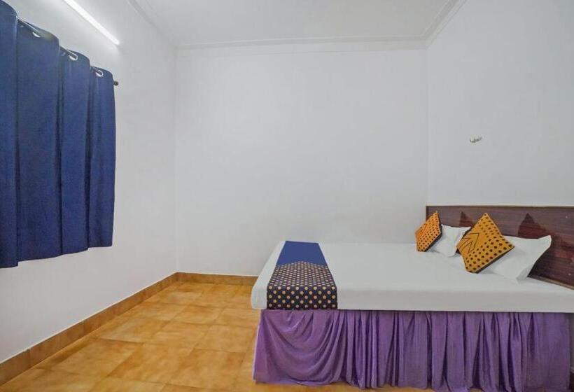 Spot On Hotel Morning Star Inn