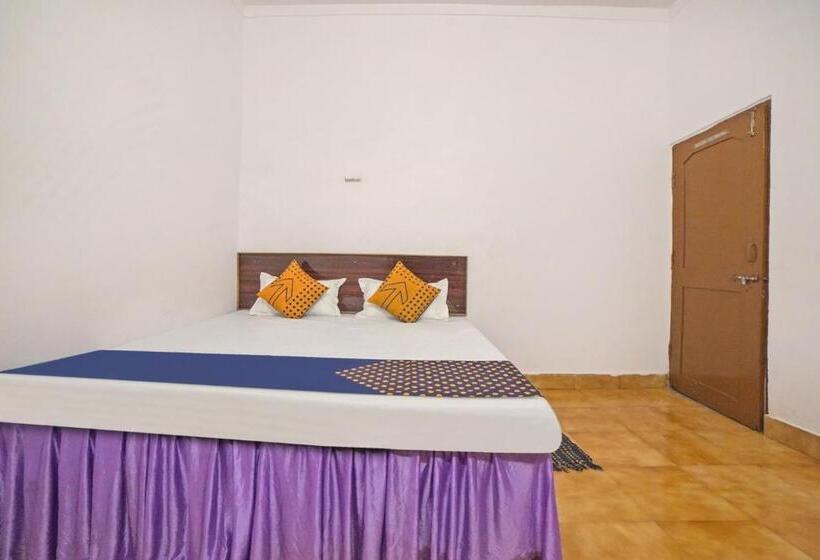 Spot On Hotel Morning Star Inn