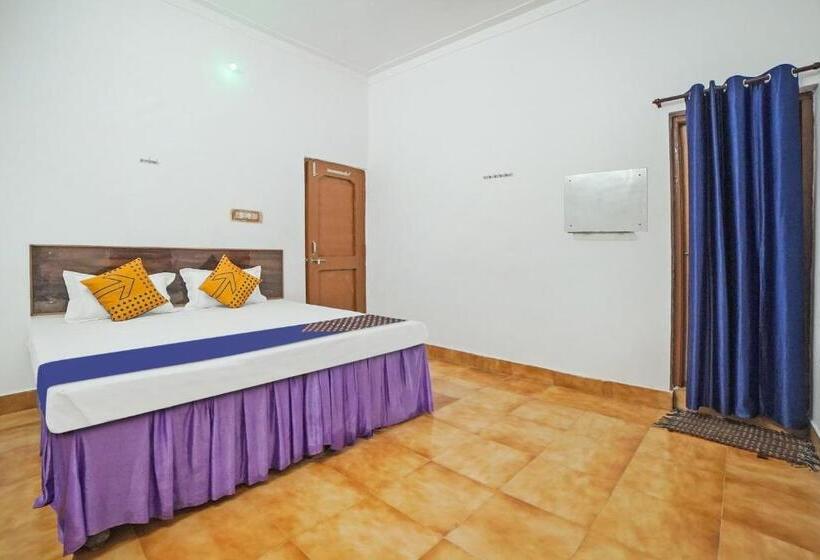 Spot On Hotel Morning Star Inn