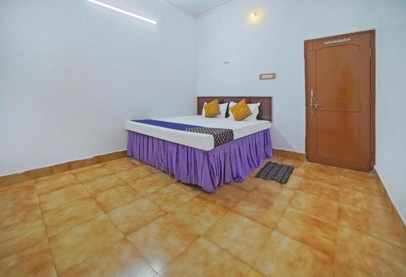 Spot On Hotel Morning Star Inn