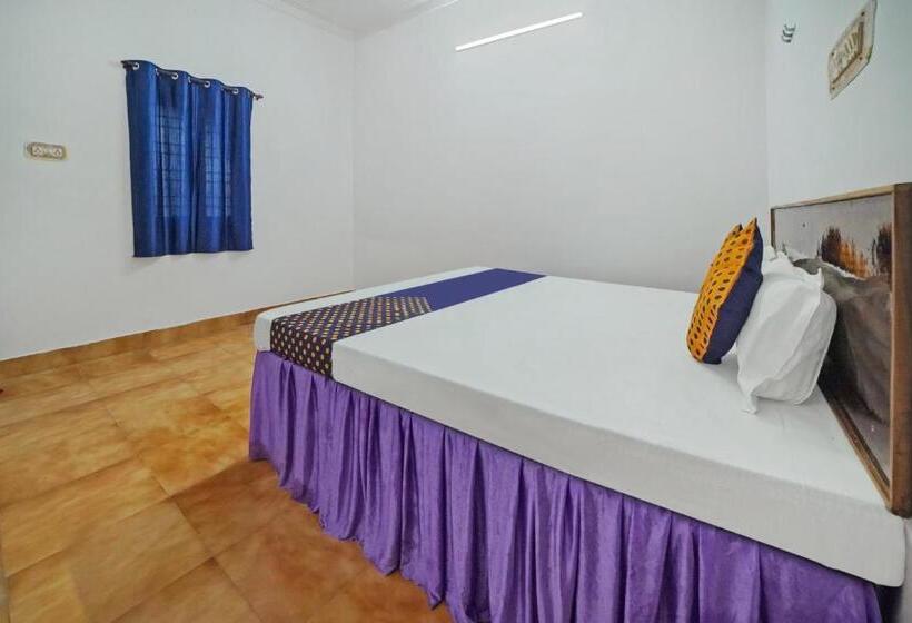 Spot On Hotel Morning Star Inn