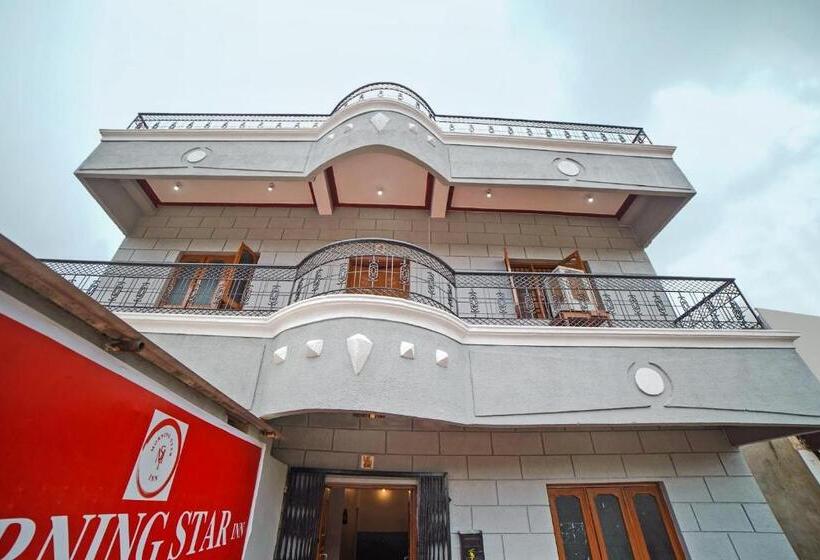 Spot On Hotel Morning Star Inn