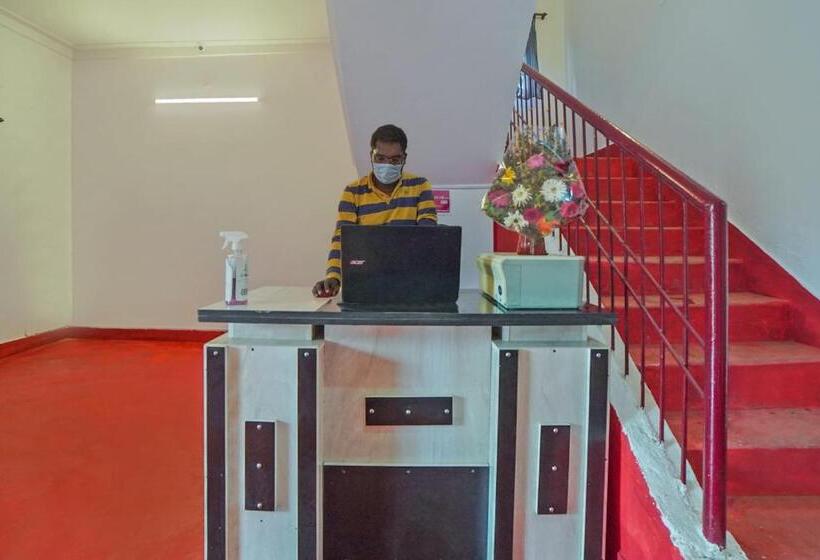 Spot On Hotel Morning Star Inn