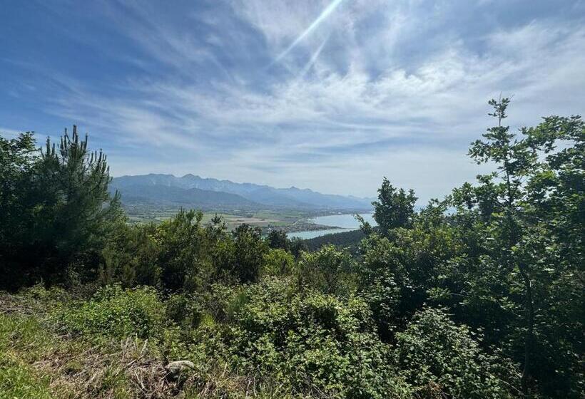 La Terrazza Di Ameglia Alta