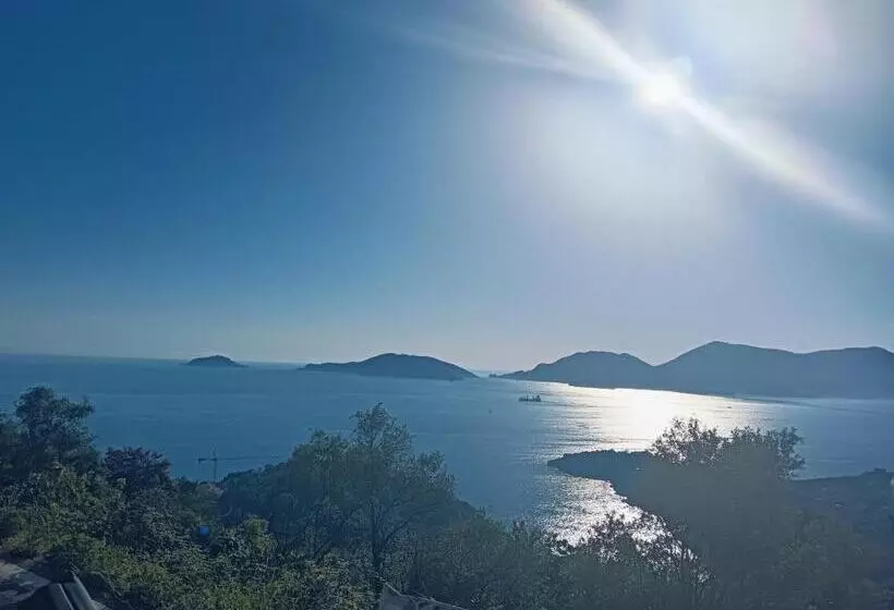 La Terrazza Di Ameglia Alta