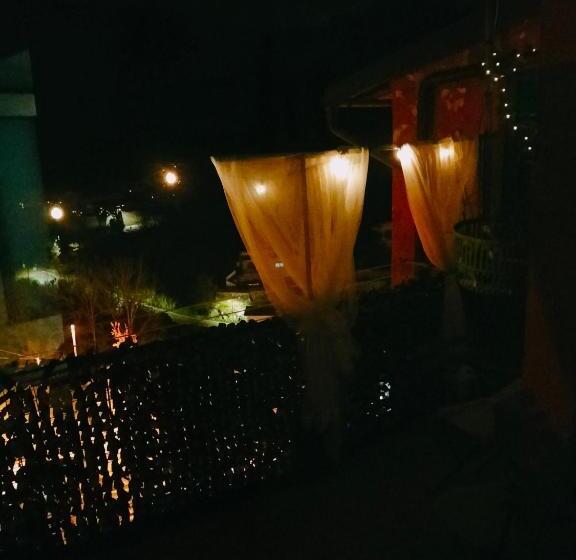 La Terrazza Di Ameglia Alta