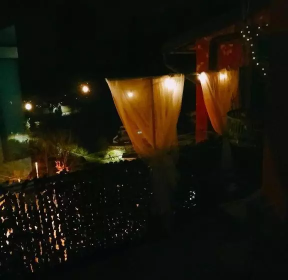 La Terrazza Di Ameglia Alta