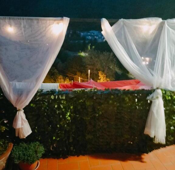 La Terrazza Di Ameglia Alta