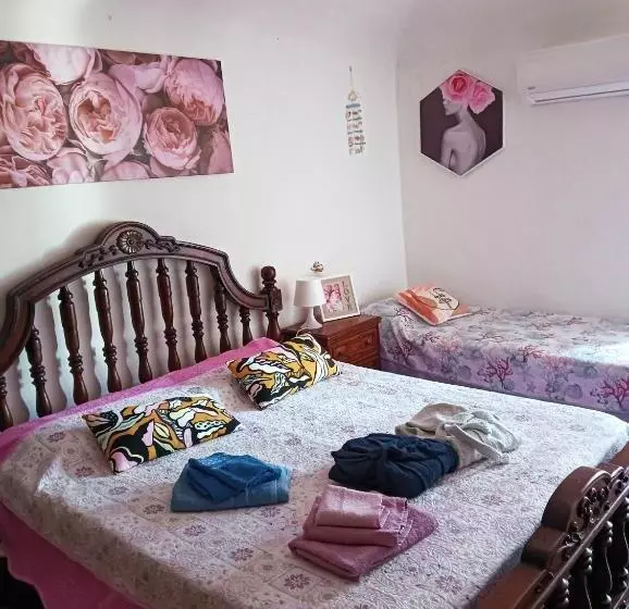 La Terrazza Di Ameglia Alta