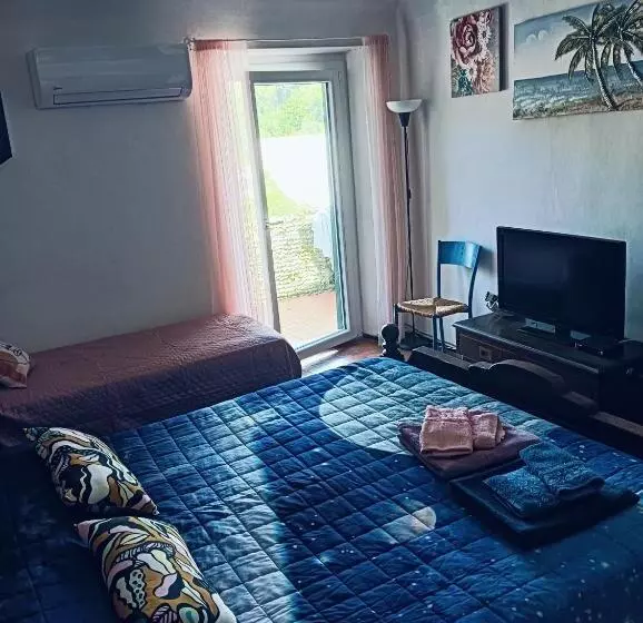 La Terrazza Di Ameglia Alta