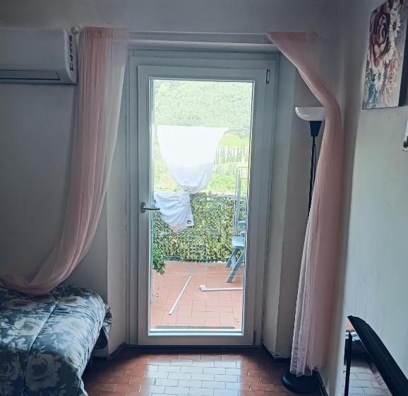 La Terrazza Di Ameglia Alta