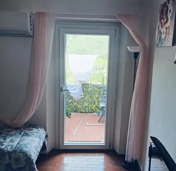 La Terrazza Di Ameglia Alta