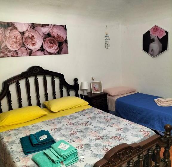 La Terrazza Di Ameglia Alta