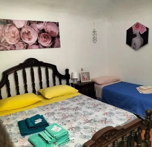 La Terrazza Di Ameglia Alta