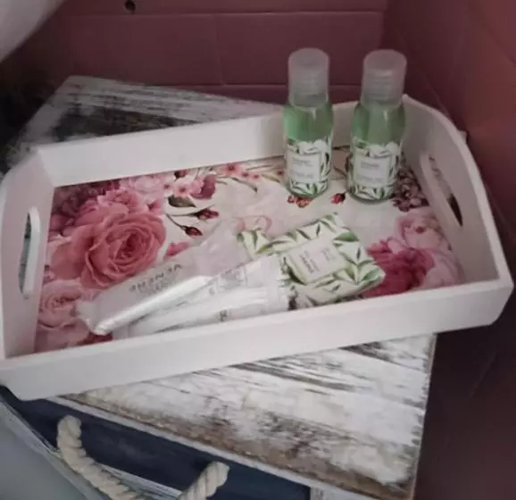 La Terrazza Di Ameglia Alta