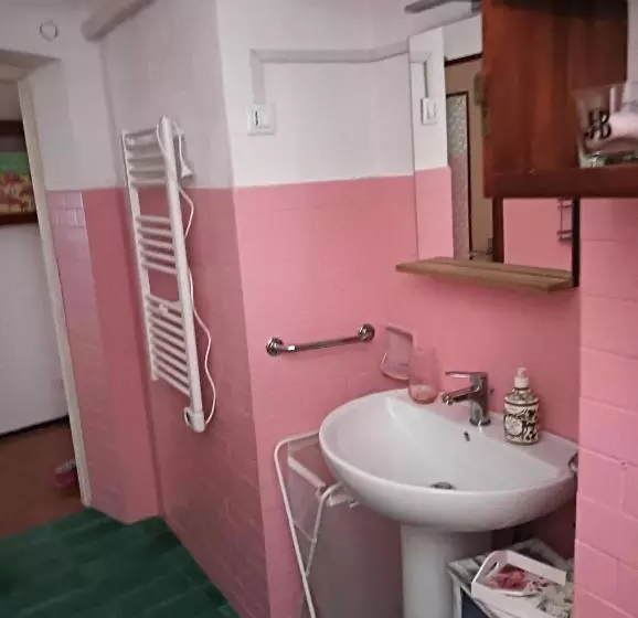 La Terrazza Di Ameglia Alta