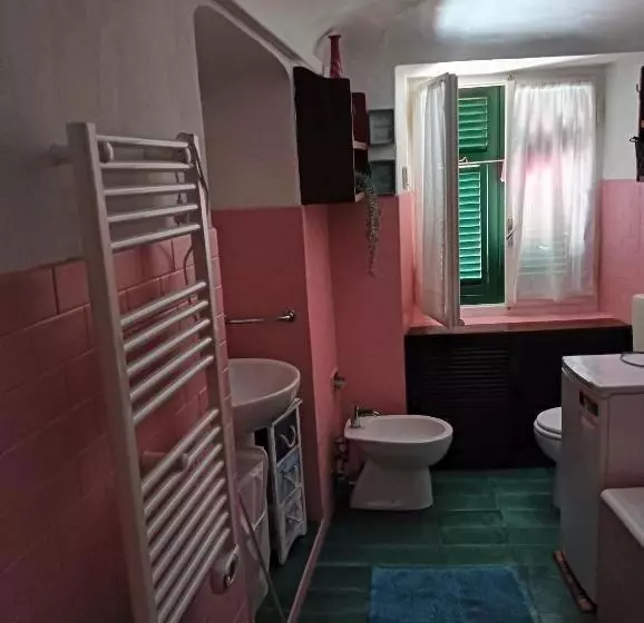 La Terrazza Di Ameglia Alta