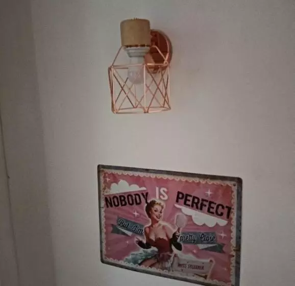 La Terrazza Di Ameglia Alta