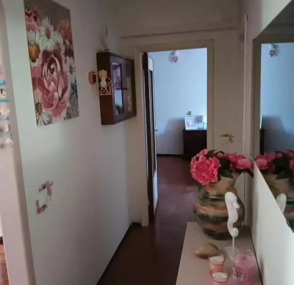 La Terrazza Di Ameglia Alta