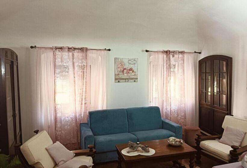 La Terrazza Di Ameglia Alta