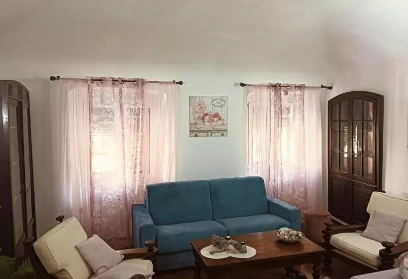 La Terrazza Di Ameglia Alta