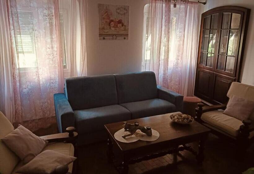 La Terrazza Di Ameglia Alta