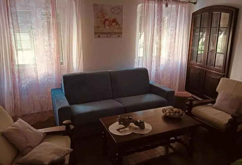 La Terrazza Di Ameglia Alta