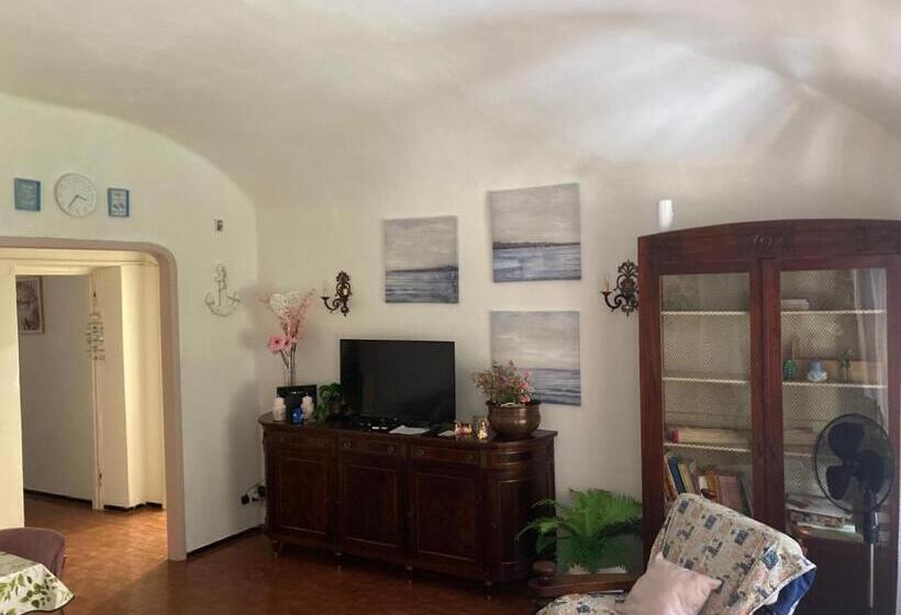 La Terrazza Di Ameglia Alta