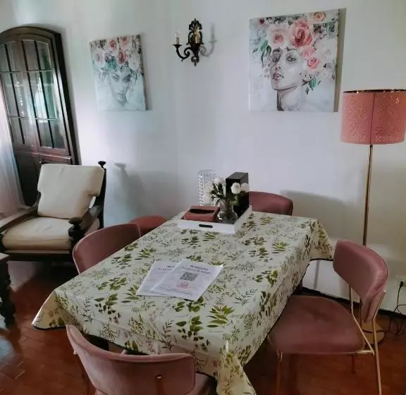 La Terrazza Di Ameglia Alta