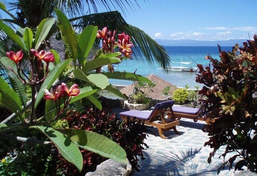 Magic Island Dive Resort