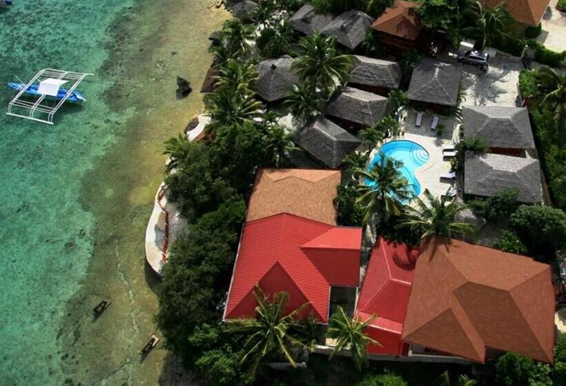 Magic Island Dive Resort