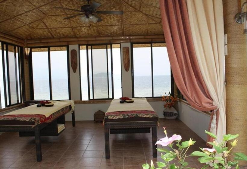 Magic Island Dive Resort