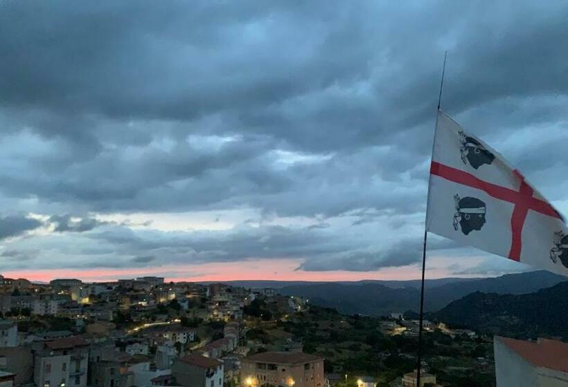 Orgosolo B&b Sardegna