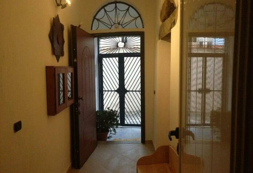 Orgosolo B&b Sardegna