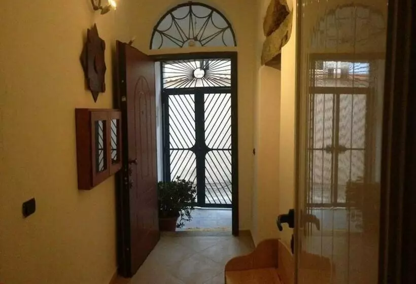 Orgosolo B&b Sardegna