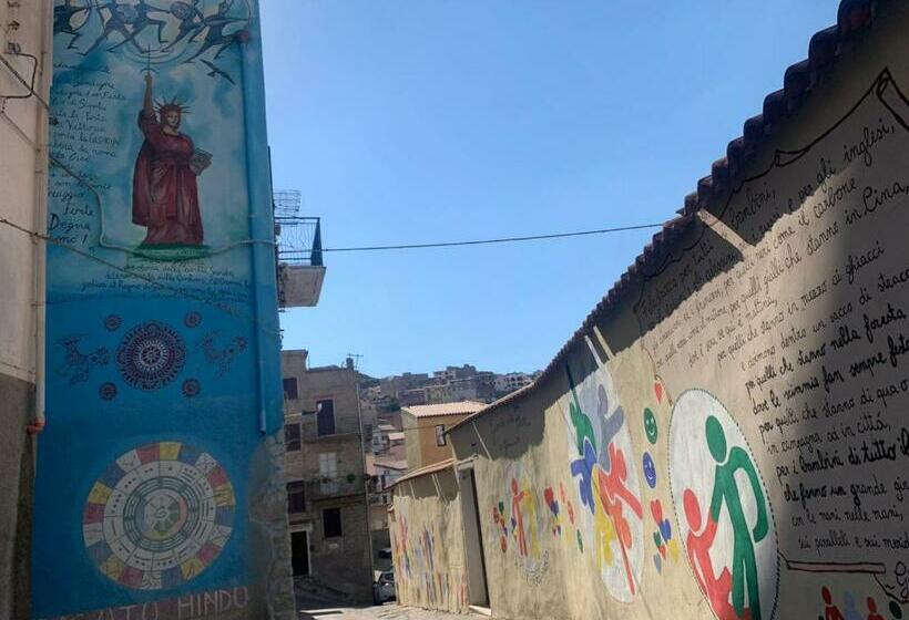 Orgosolo B&b Sardegna