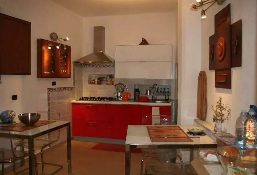 Orgosolo B&b Sardegna