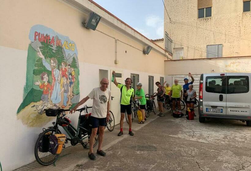 Orgosolo B&b Sardegna