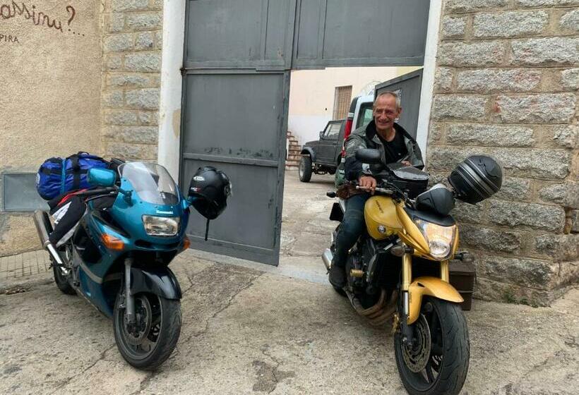 Orgosolo B&b Sardegna