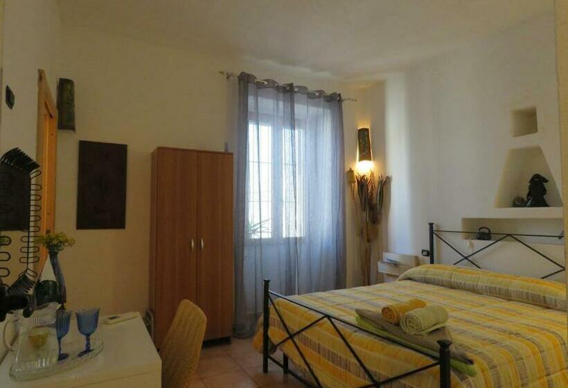 Orgosolo B&b Sardegna