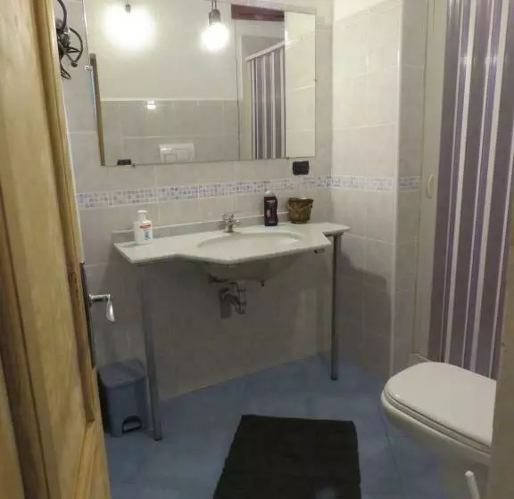 Orgosolo B&b Sardegna