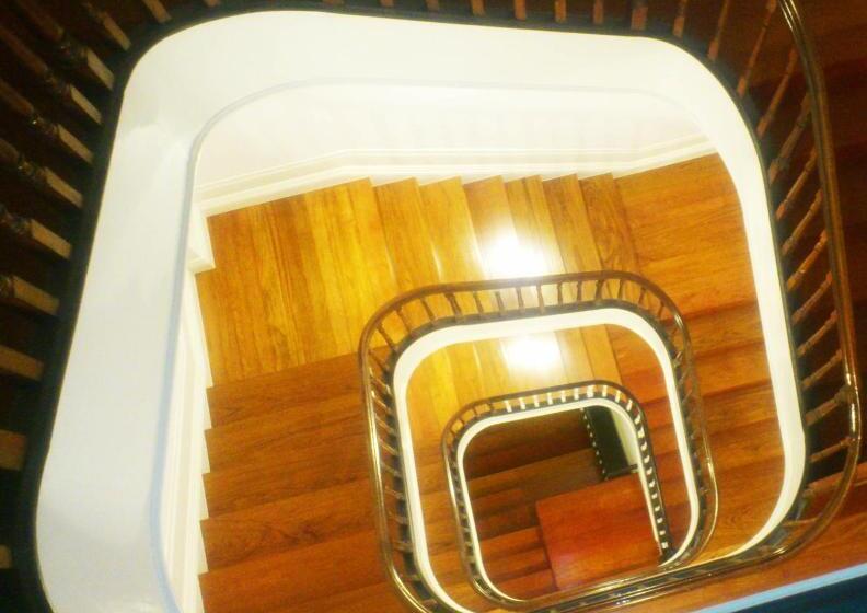 پانسیون Duas Nações Guest House