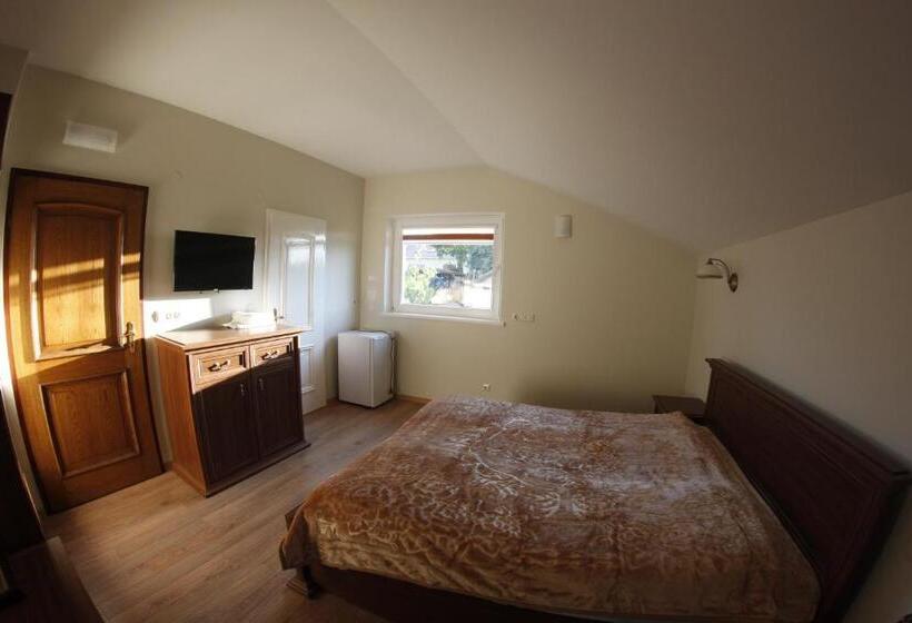 پانسیون Elena