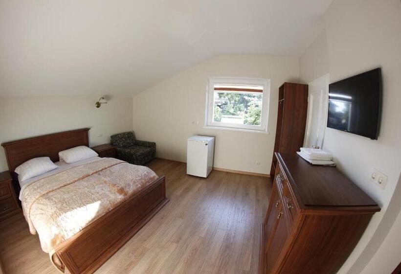 پانسیون Elena