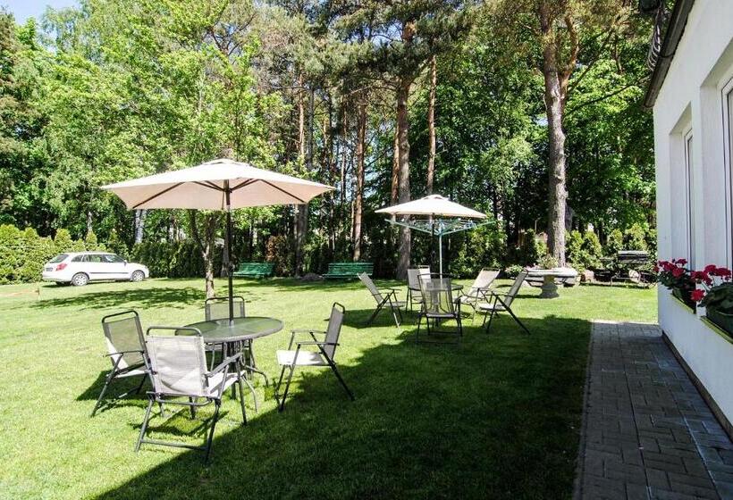 پانسیون Elena