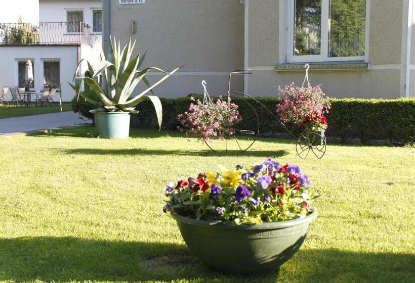 پانسیون Elena