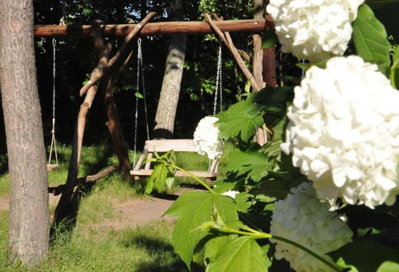 پانسیون Elena